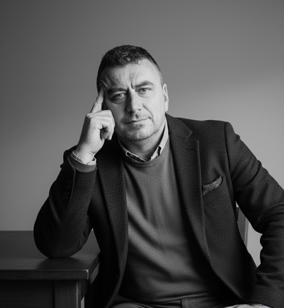 Sandro Priolo